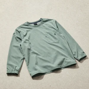 Riverbank Sun Shirt
